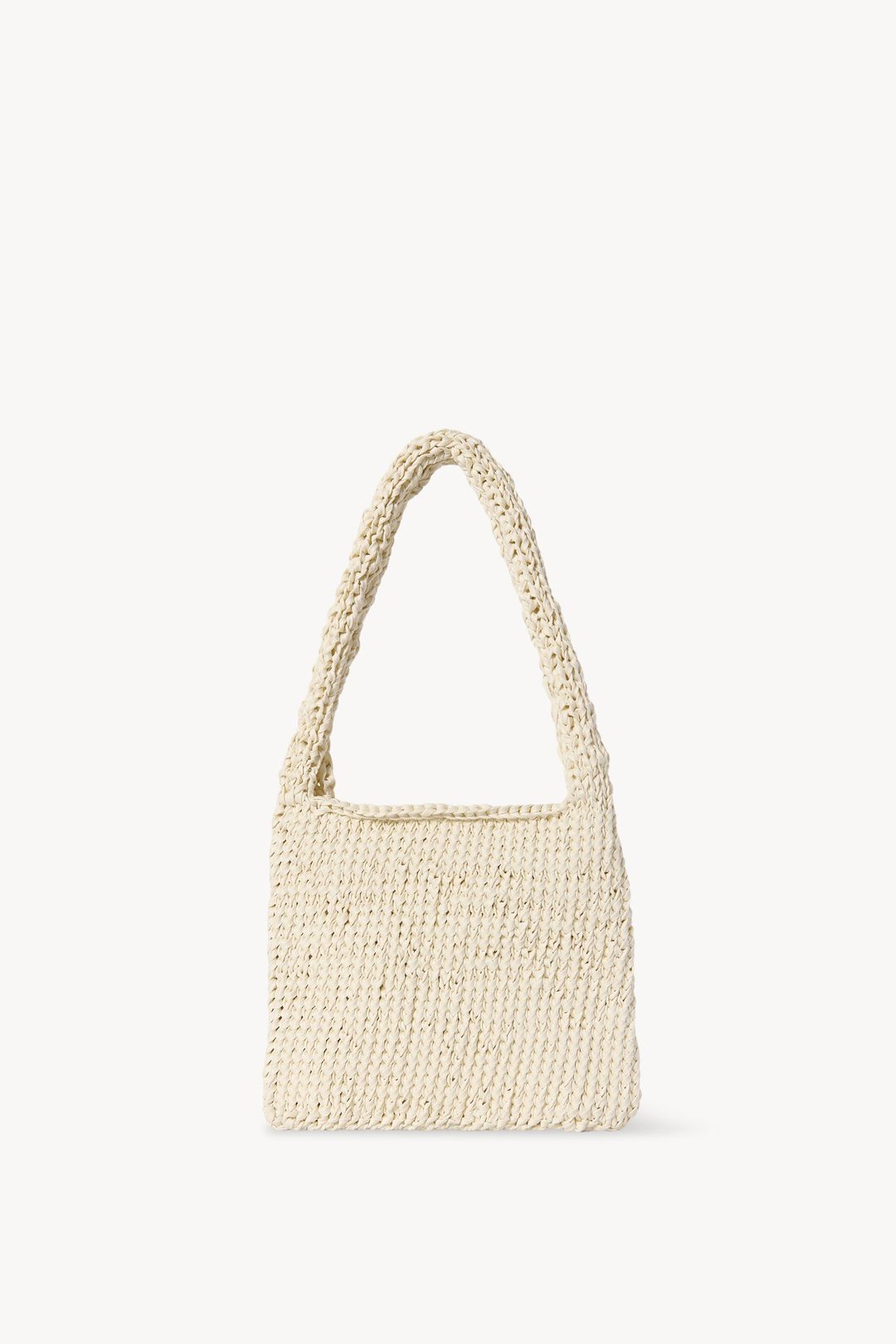 Didion Shoulder Bag in Cotton