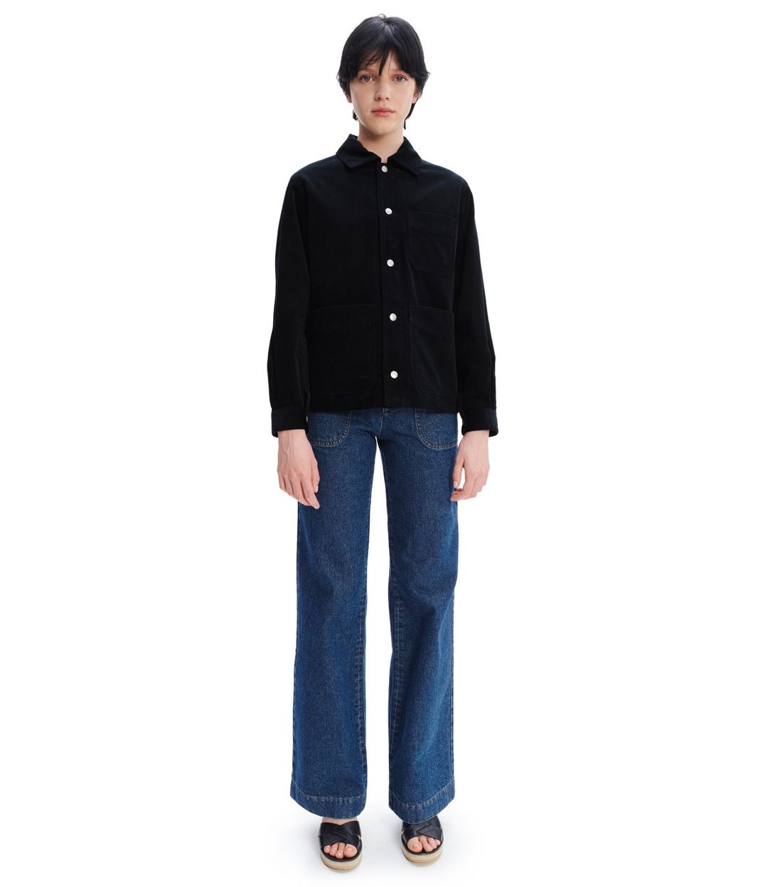 Julia jacket #3