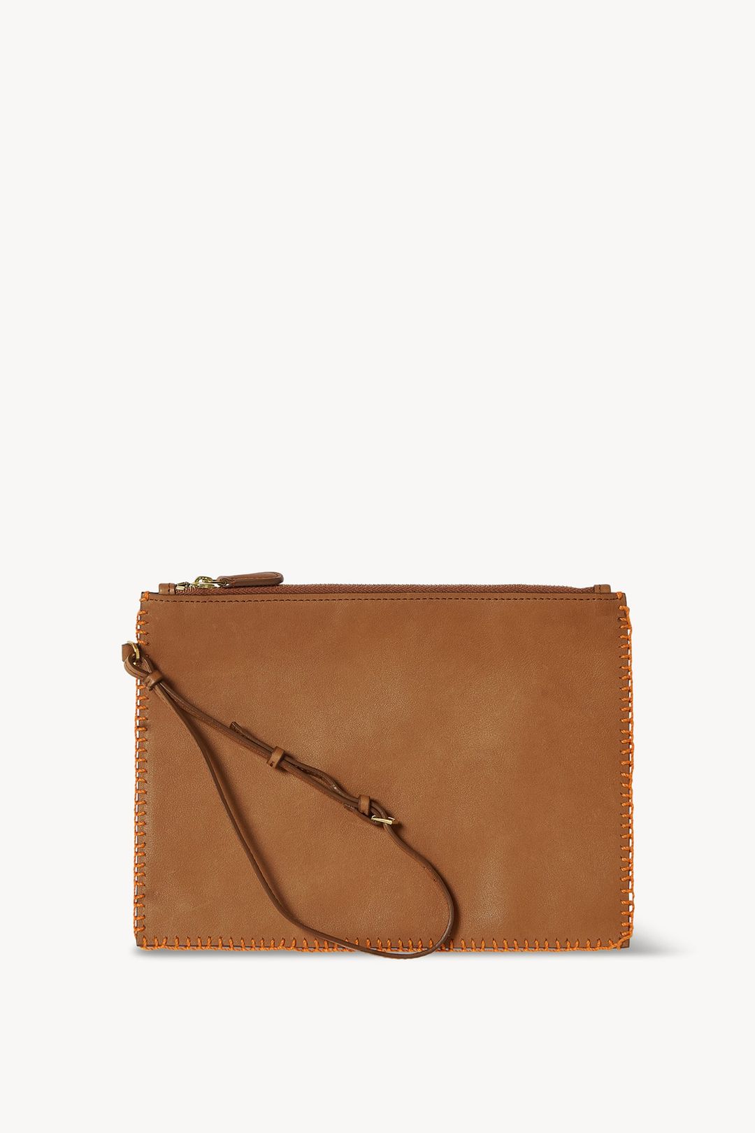 Haley Woven Tote Bag in Viscose #4