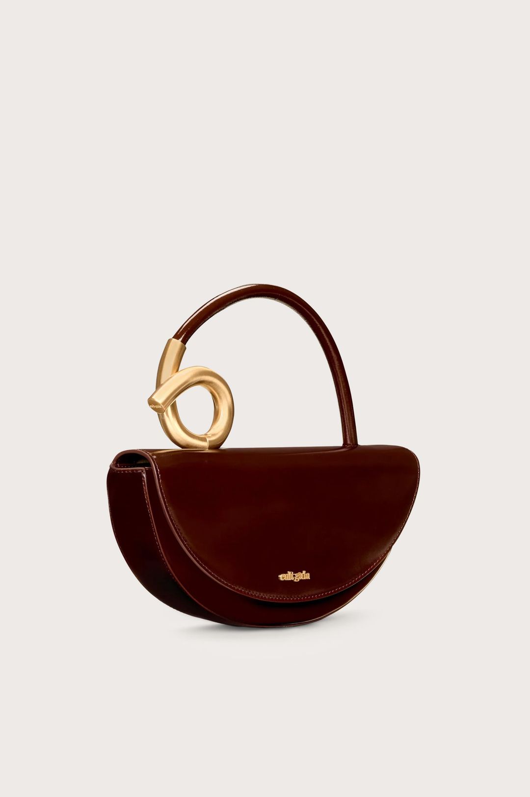 AZARIAH BAG - ESPRESSO #3