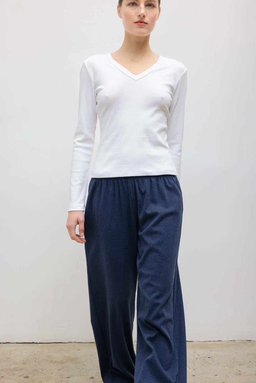Nando Lounge Pant #4
