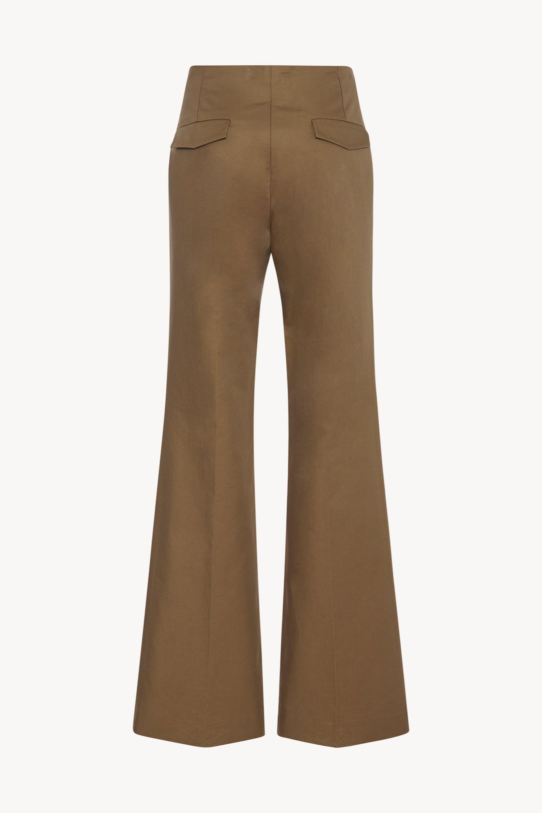 Vasco Pant in Cotton #2