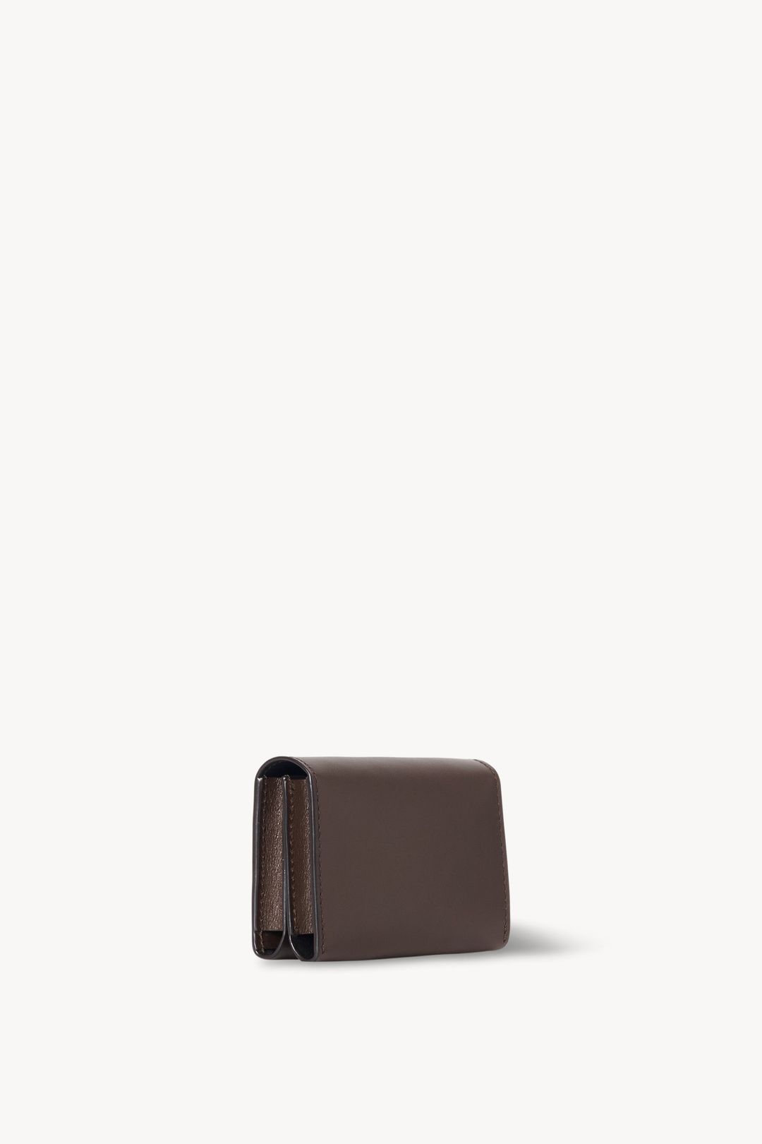 Double Travel Wallet
