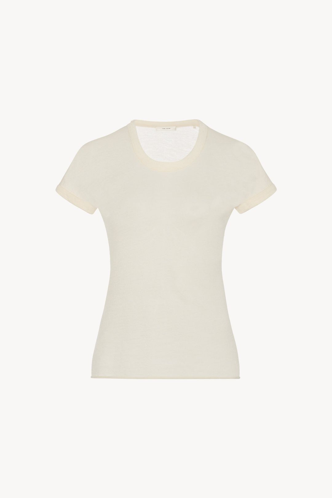 Analyn Top in Cashmere