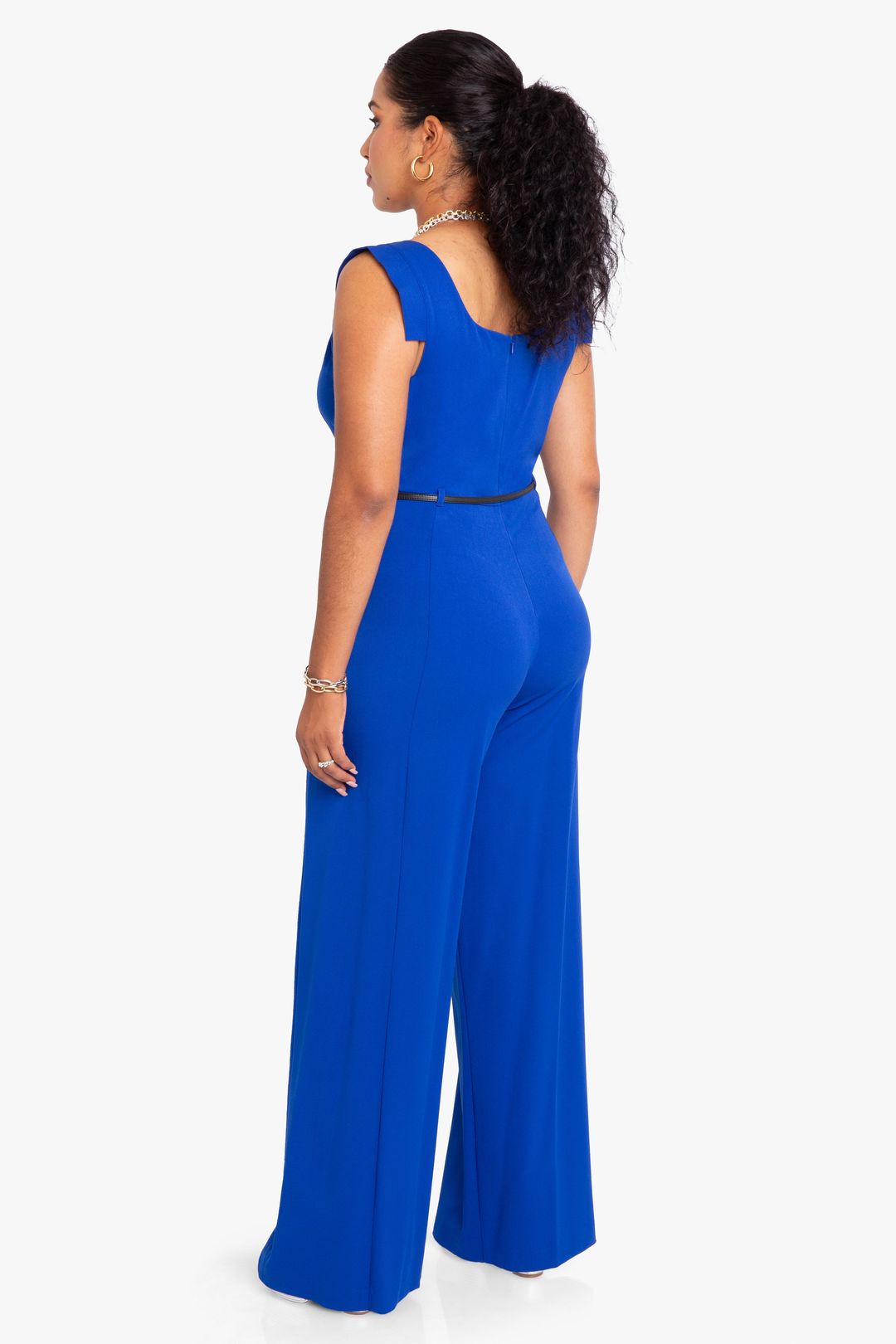 Classic Jackie O Jumpsuit #38