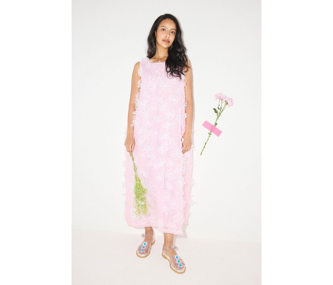 SERA FISHERMAN SANDAL #7