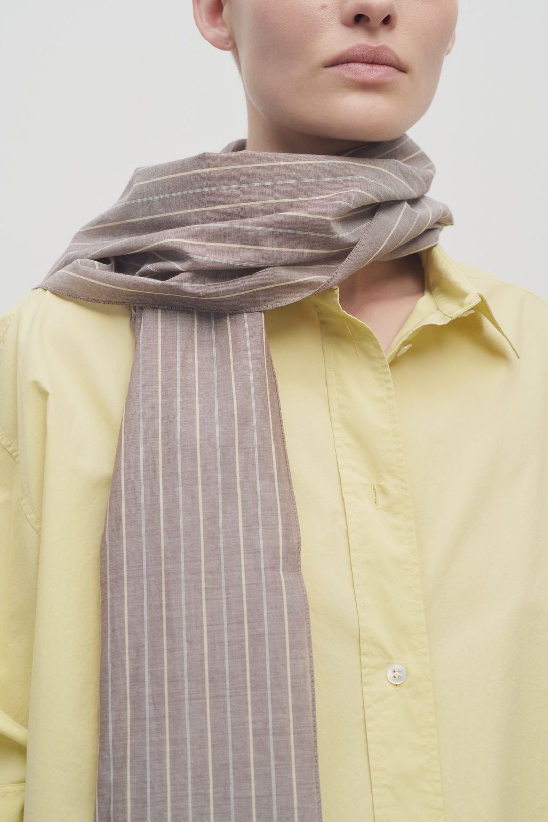 Guel Scarf #3