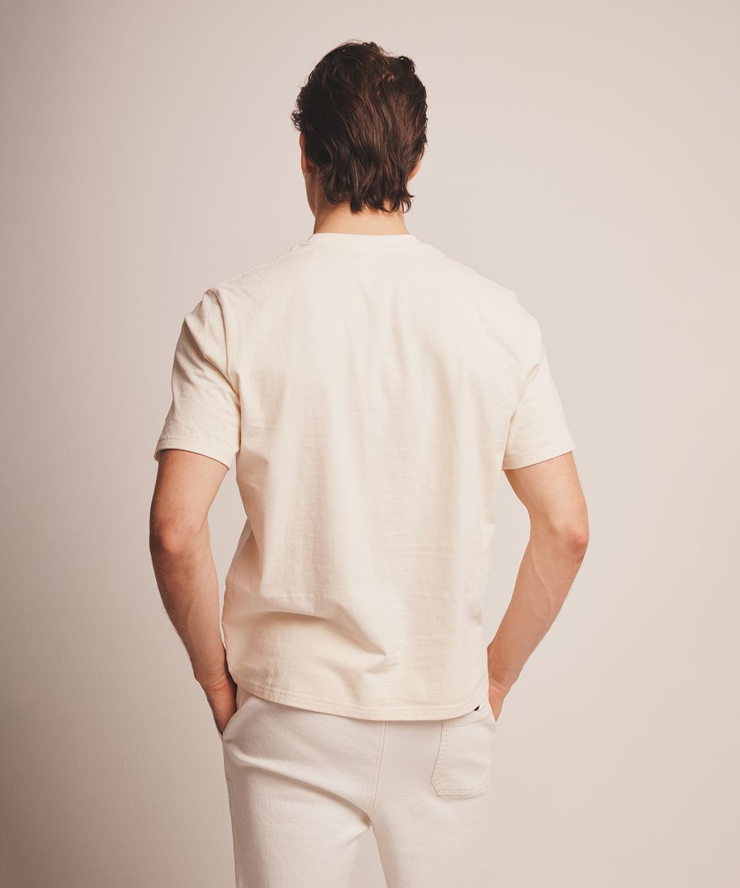 The Tee #57