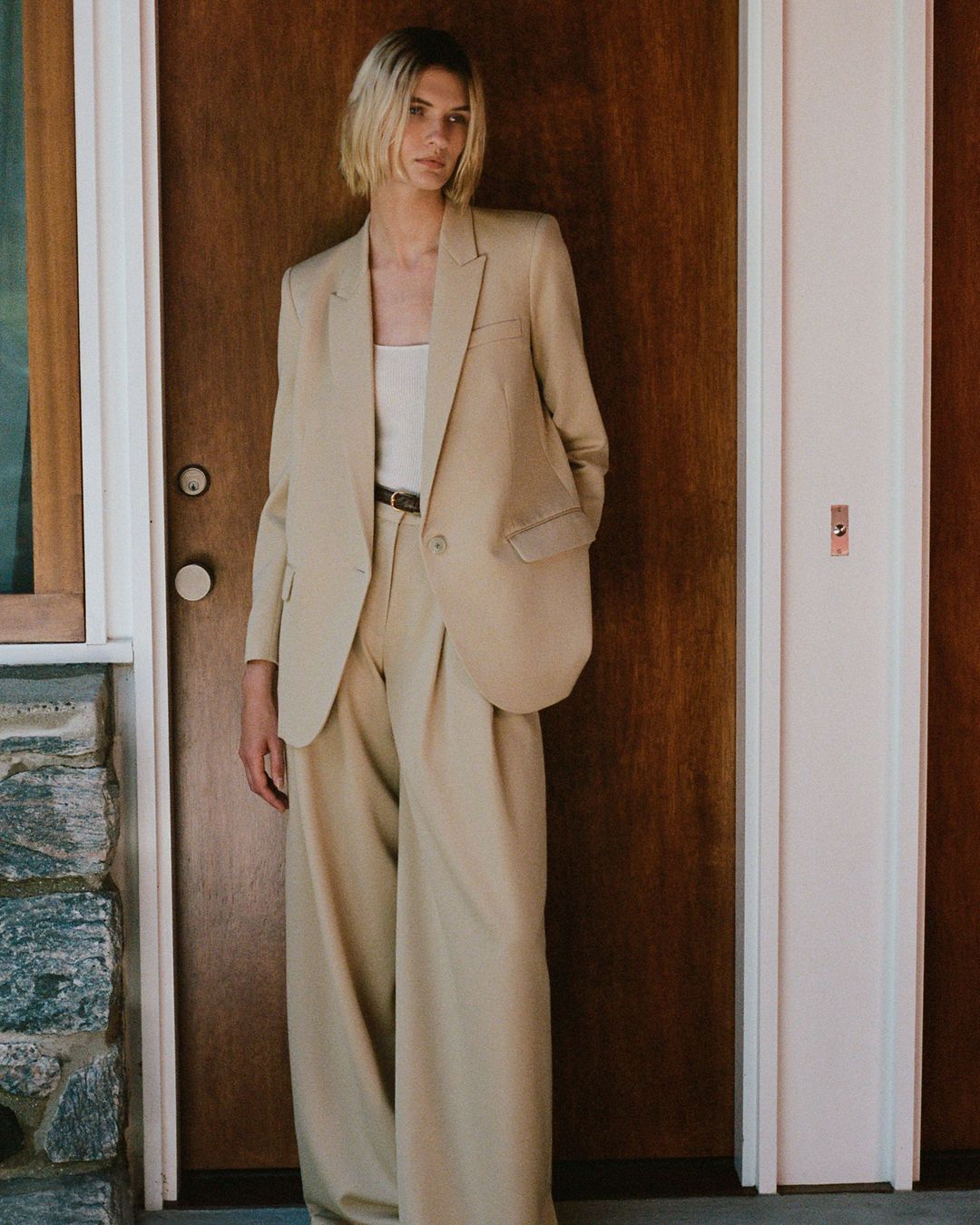 DIANE BLAZER #22