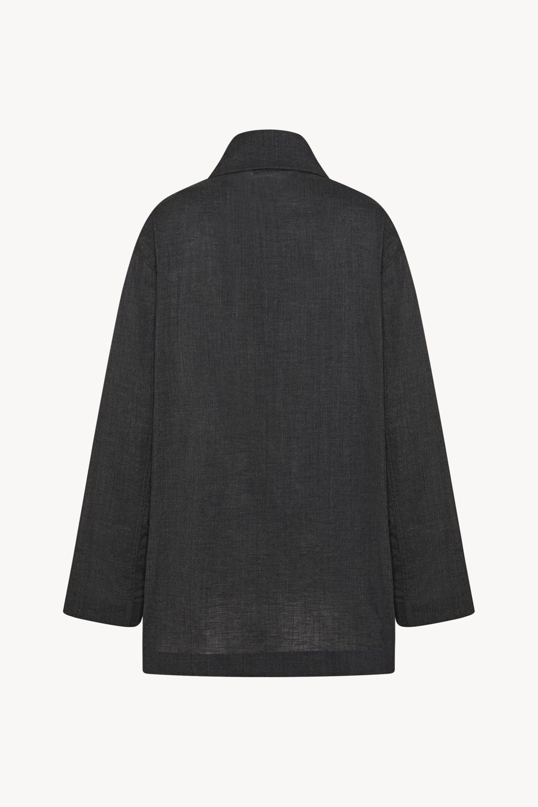 Rigel Shirt in Silk and Cotton #2
