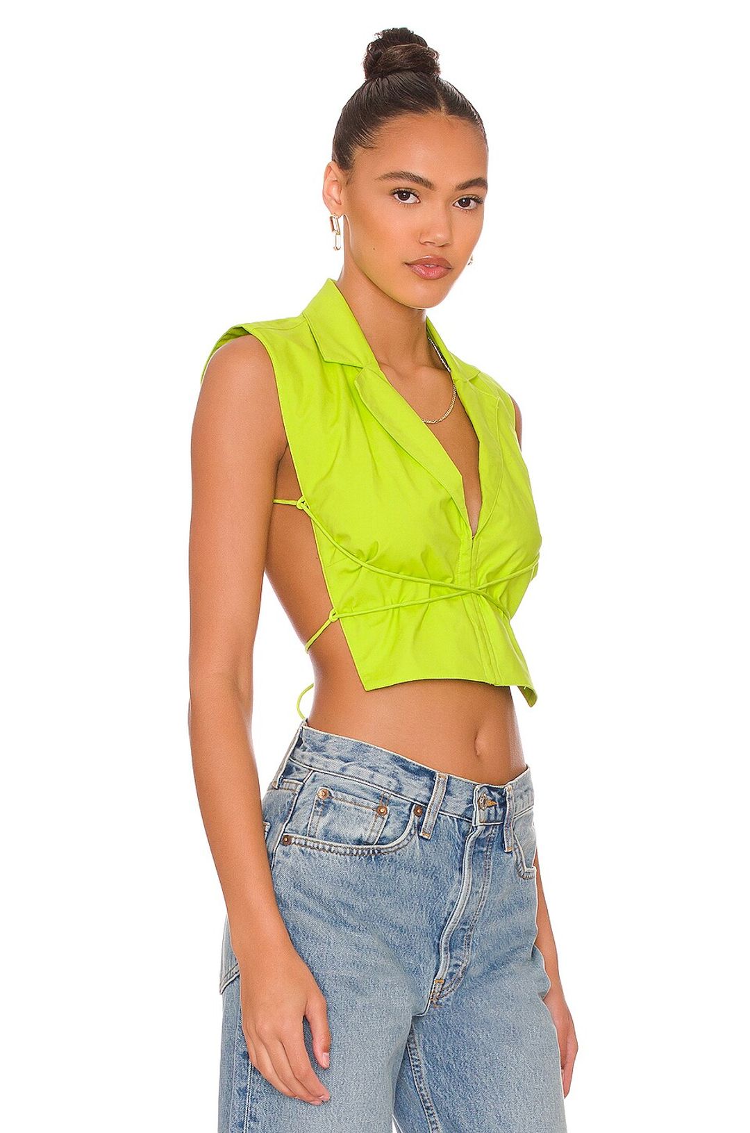 Lexi Crop Top