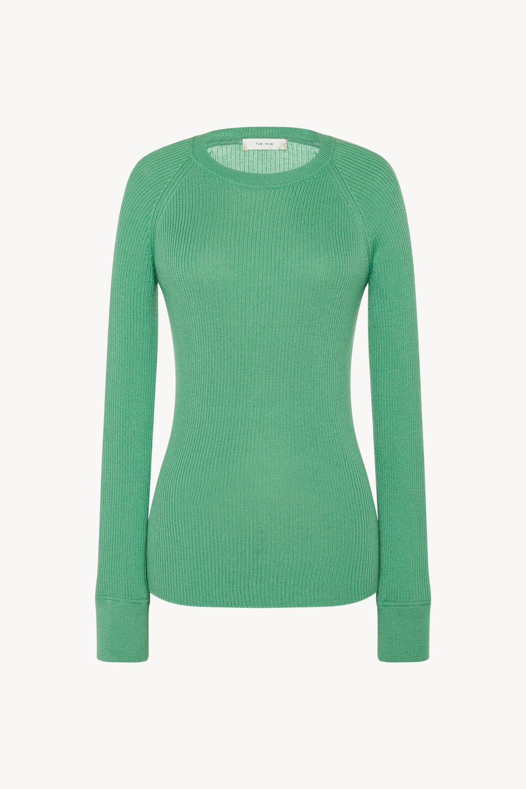 Visby Top in Cashmere