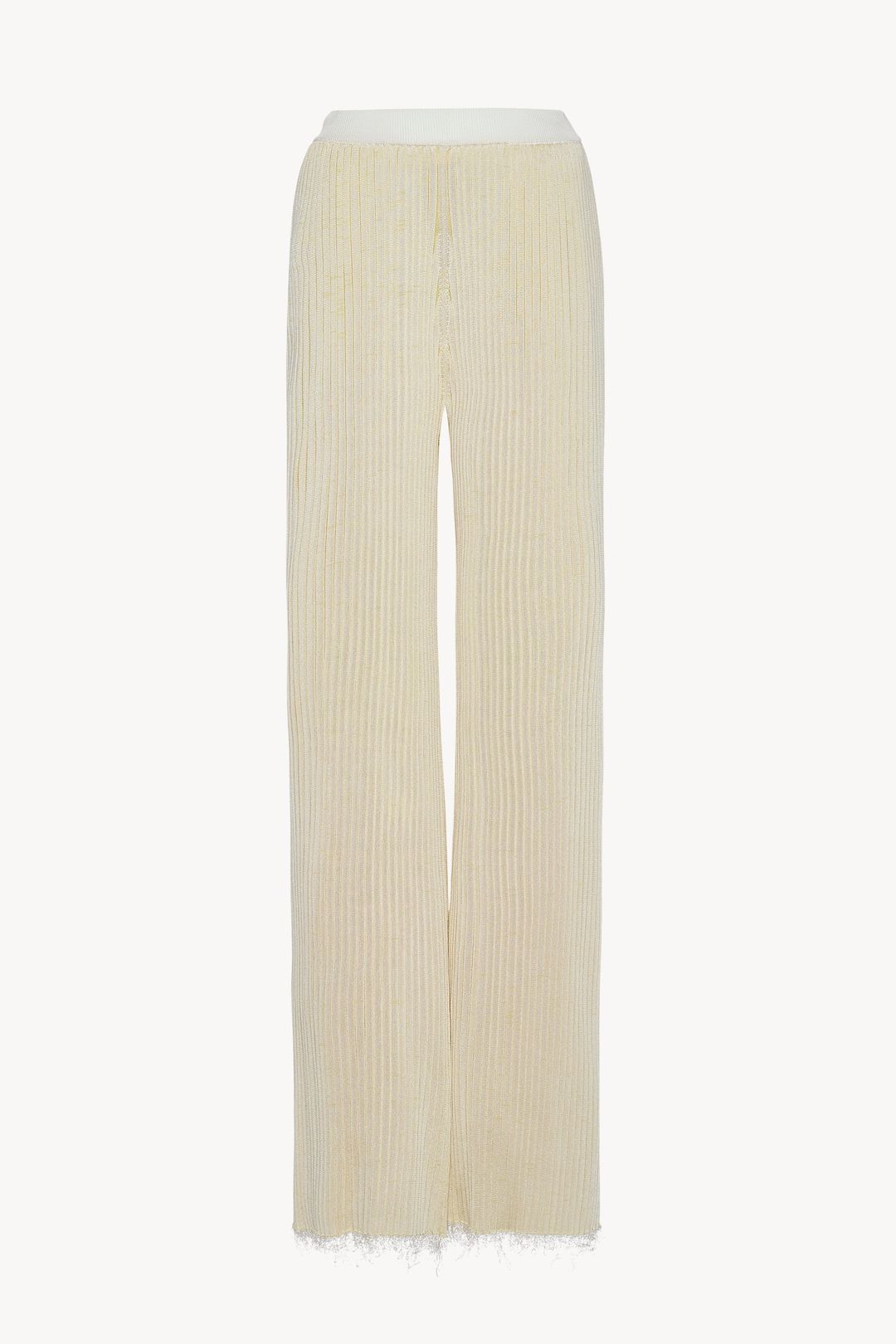 Lucero Pant in Viscose #2