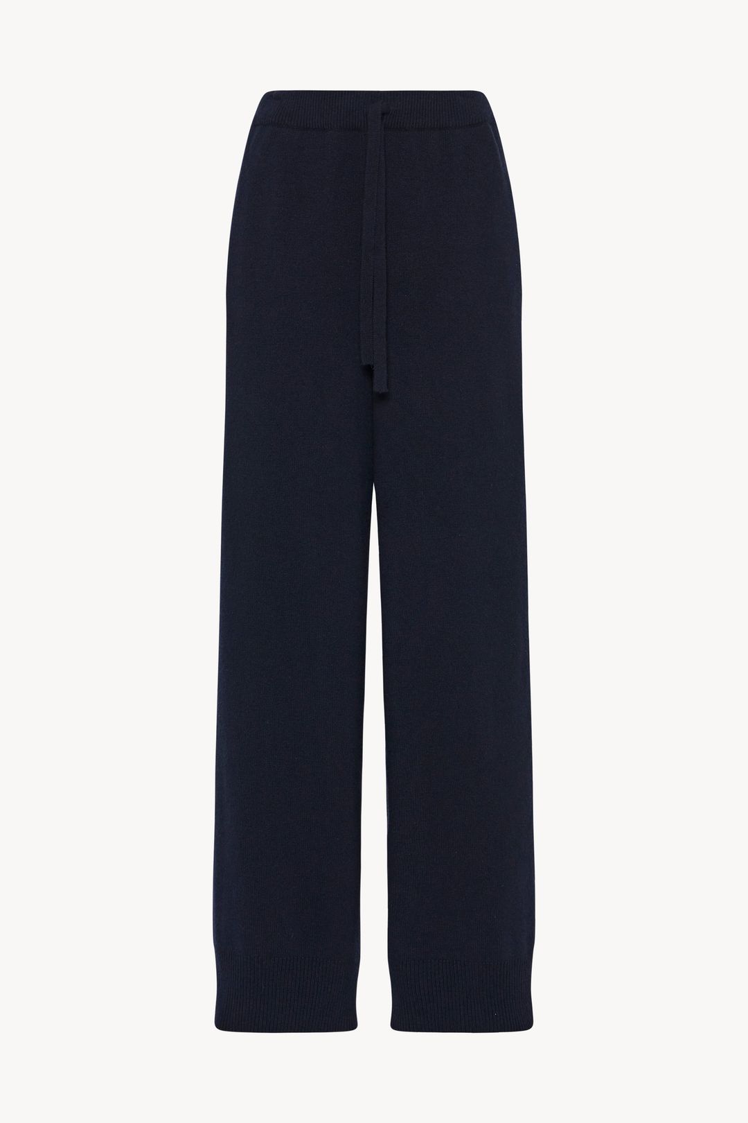 Anton Pant in Cashmere