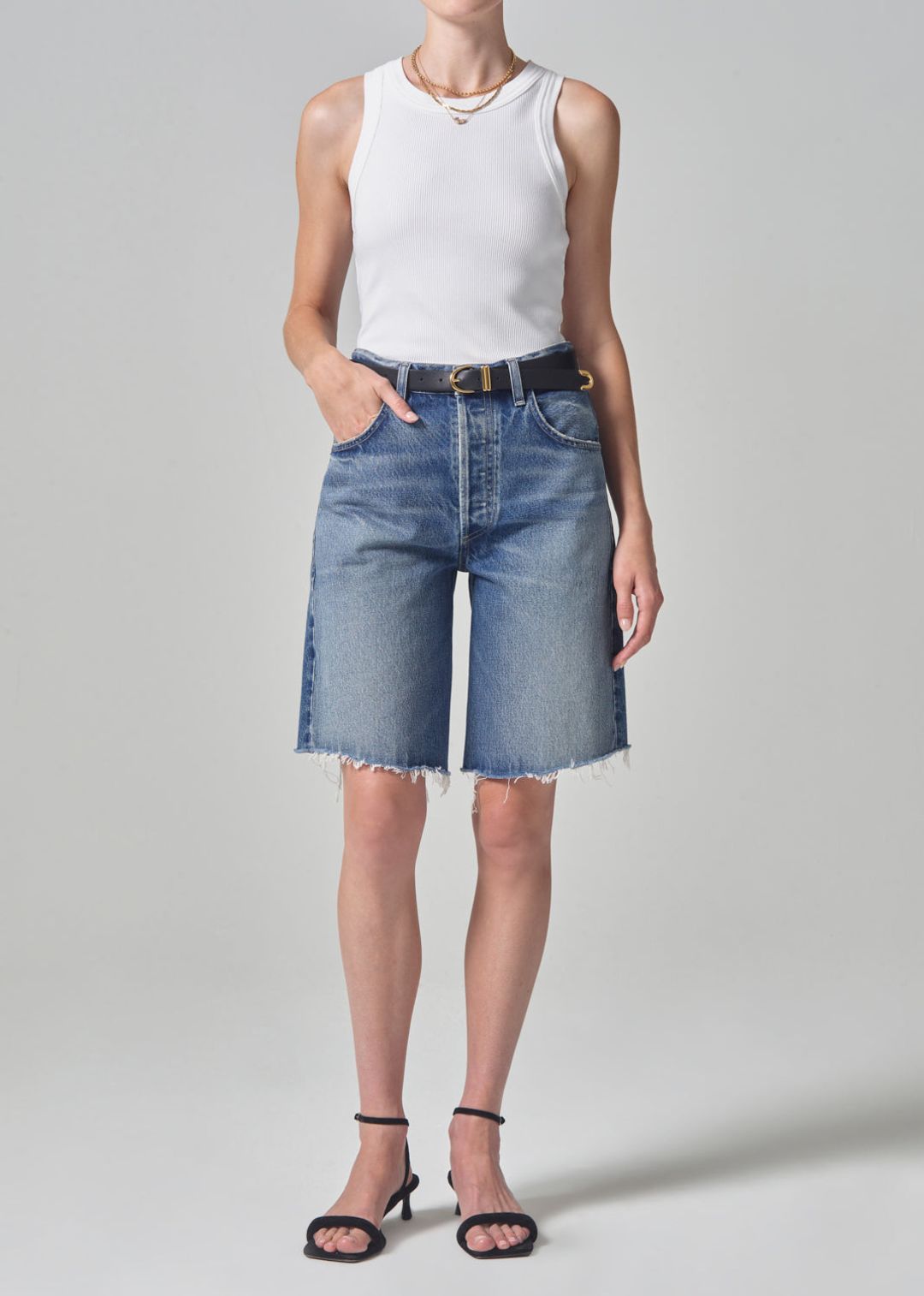 Ayla Short in Maxwell