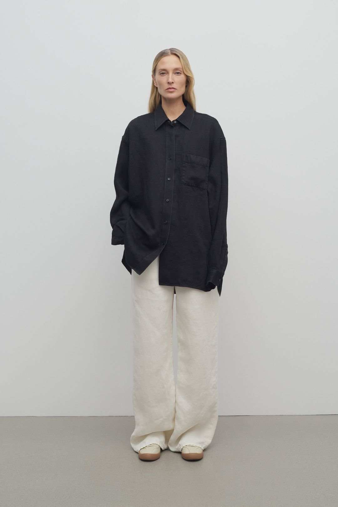 Eglitta Jean in Linen #3