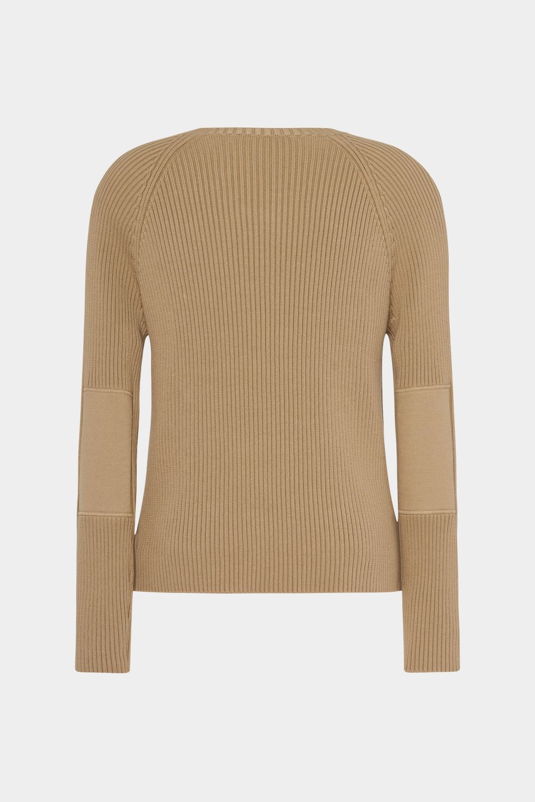 Tomas Top in Cotton #2