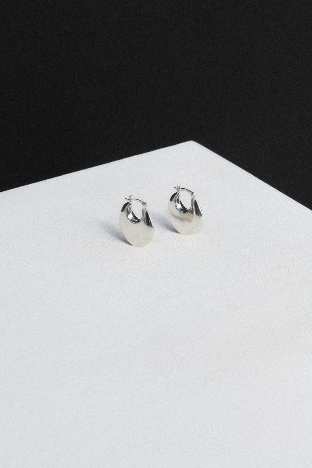 CLASSIC COWBELL EARRINGS #3