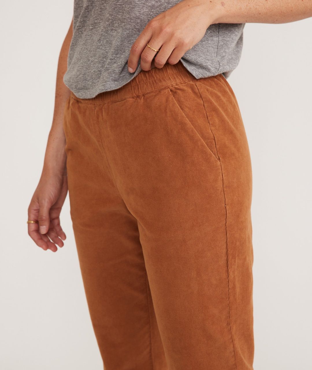 Allison Corduroy Pant
