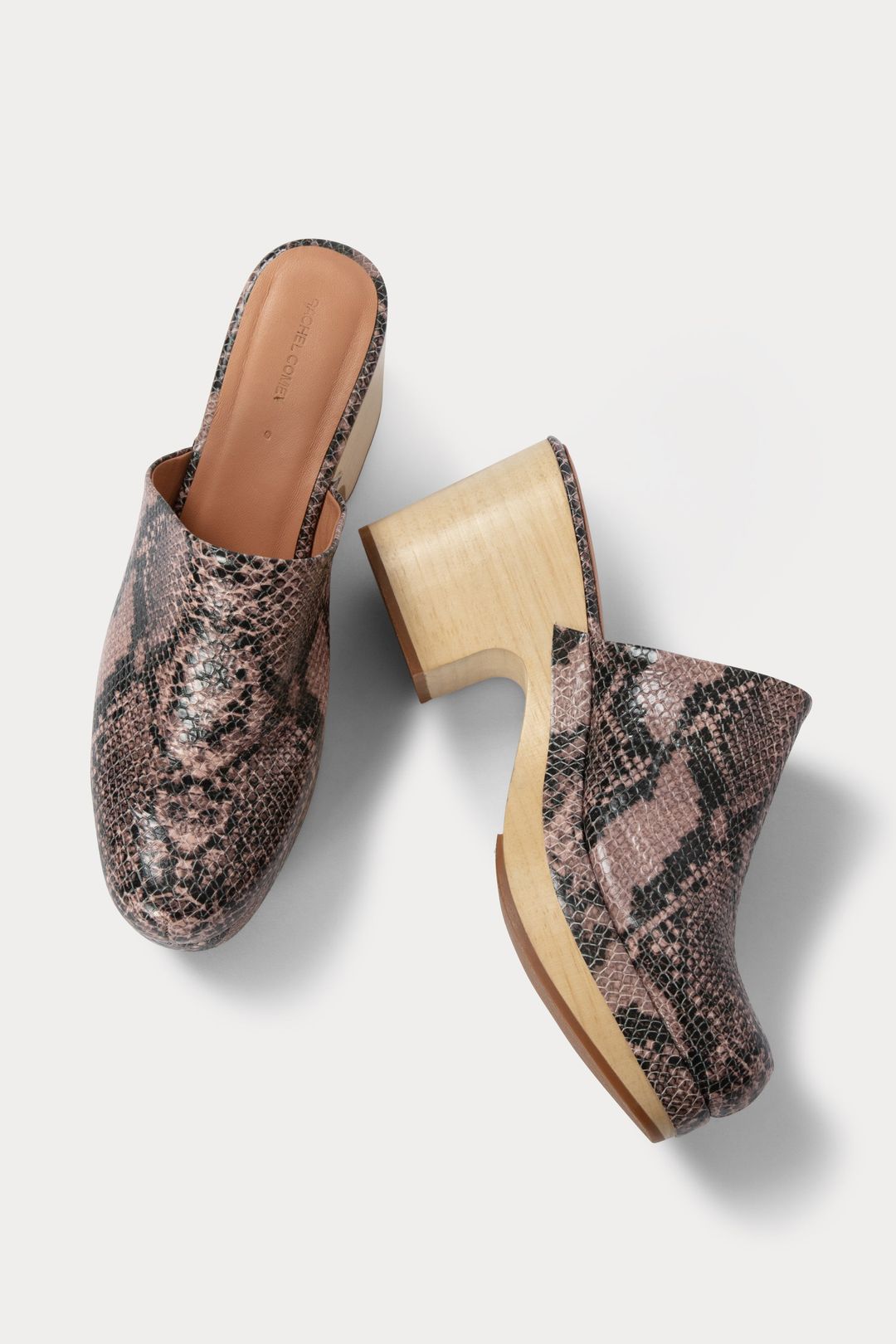 Bose Clog #5