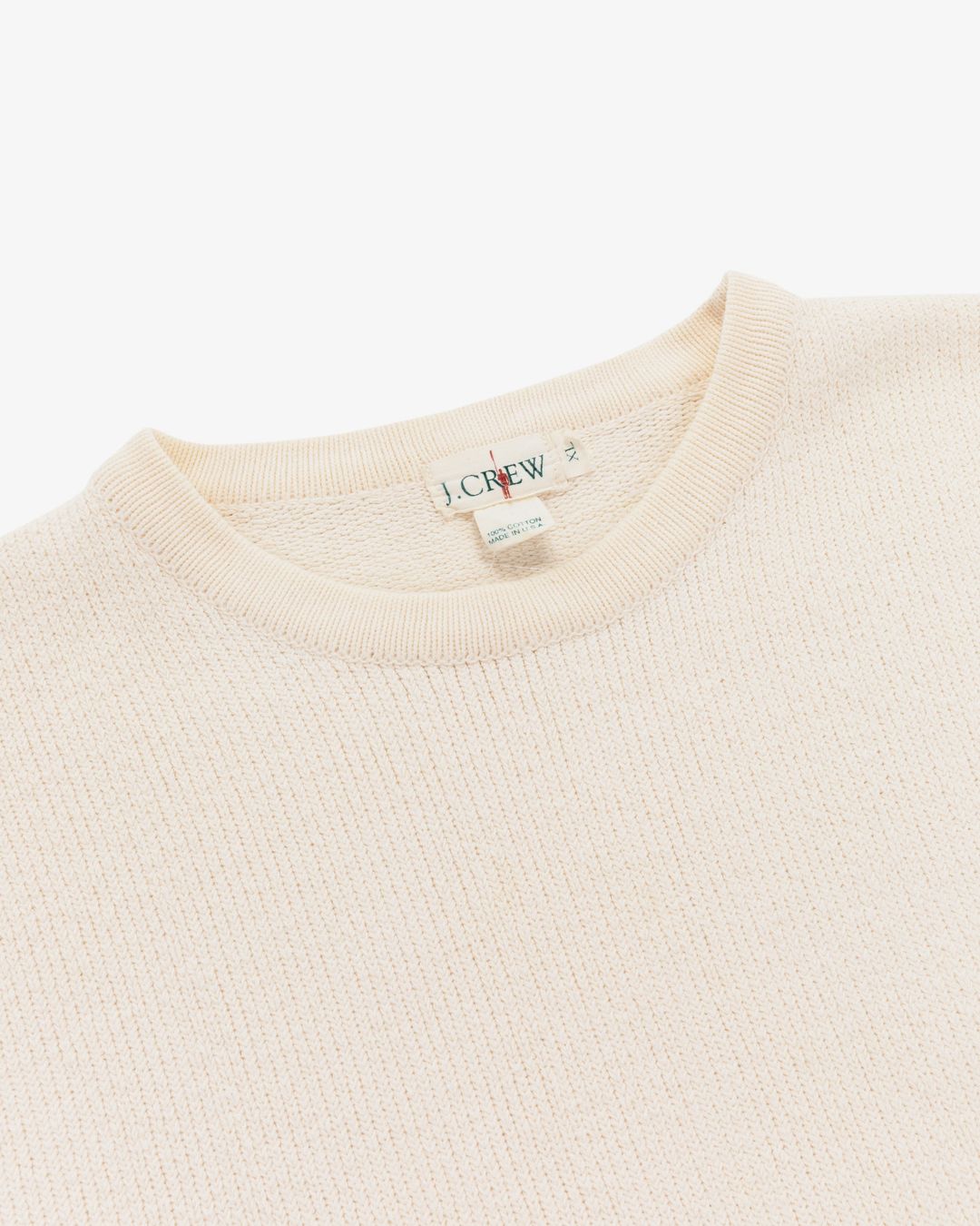 J. Crew Crewneck Sweatshirt #3
