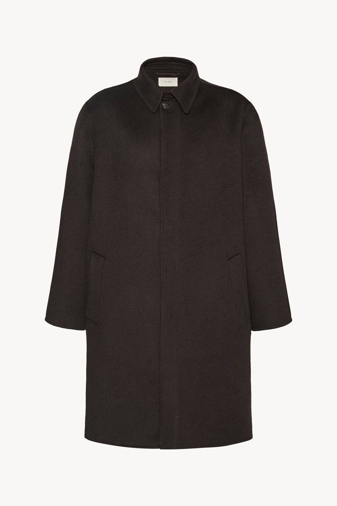 Theobald Coat