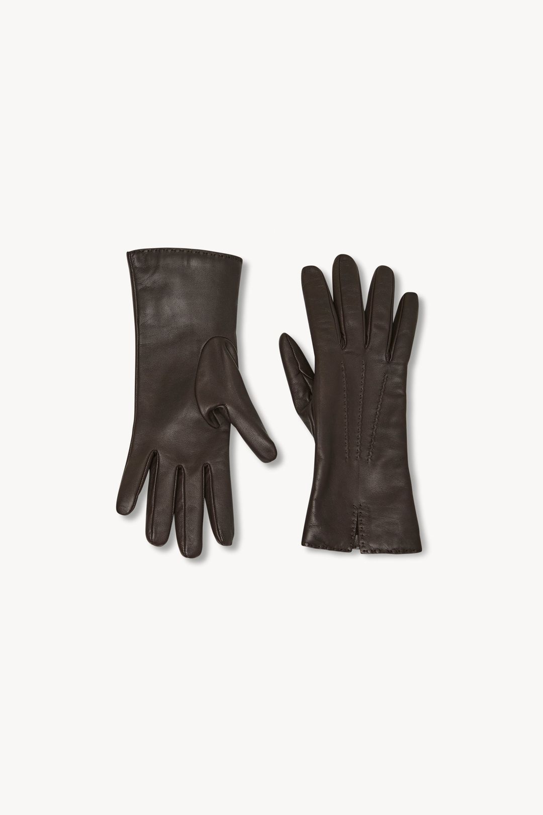 Florence Gloves in Leather #2