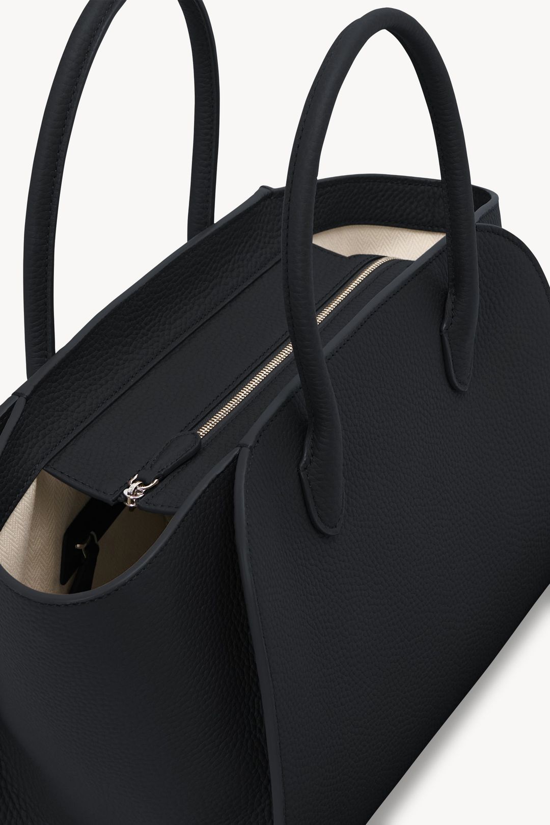 Marlo 12 Bag in Leather #4