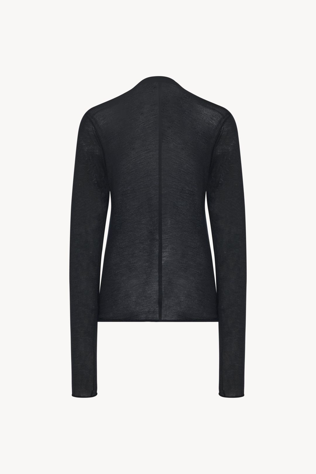 Boaie Top in Cashmere #2