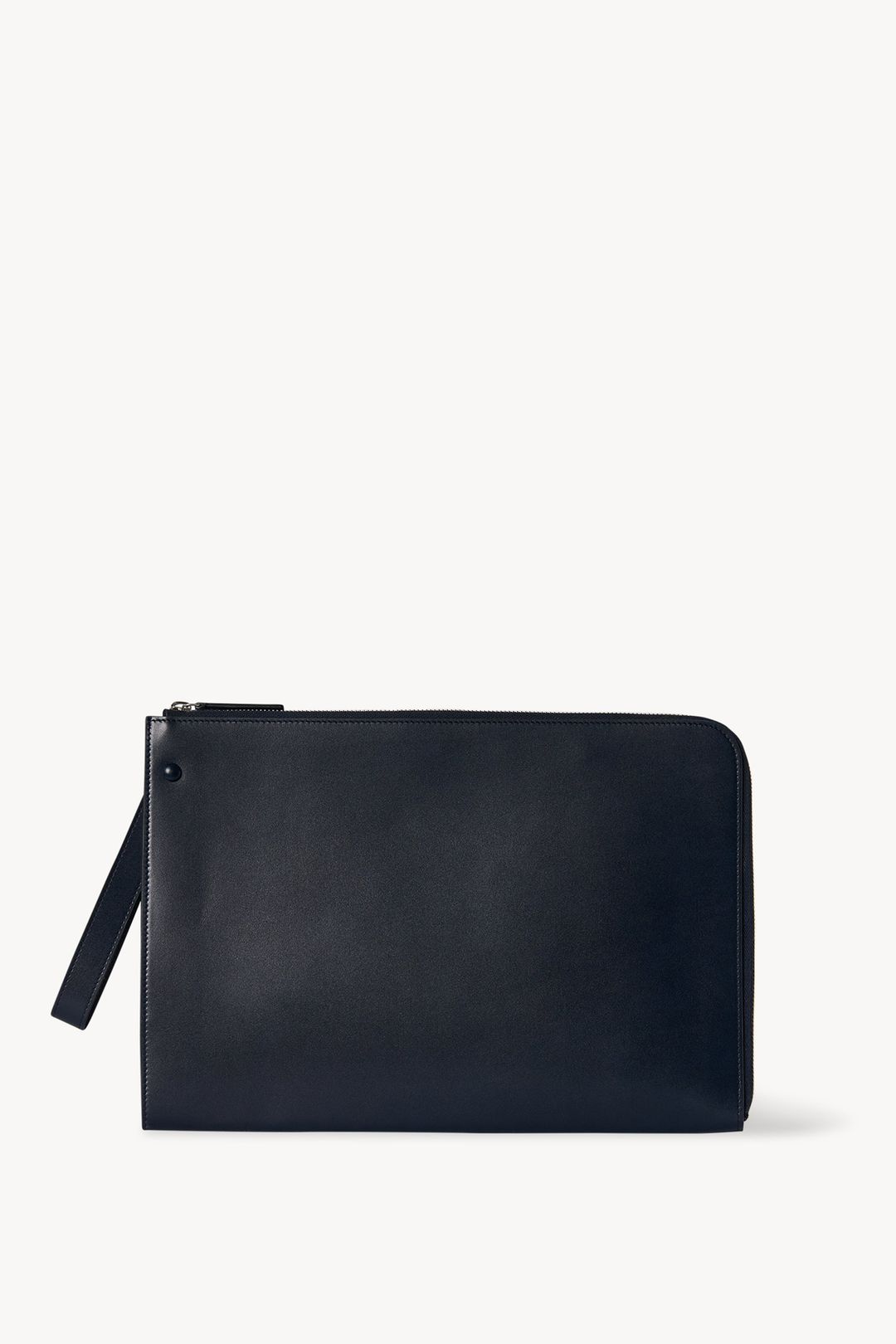 Large Portfolio Wristlet
