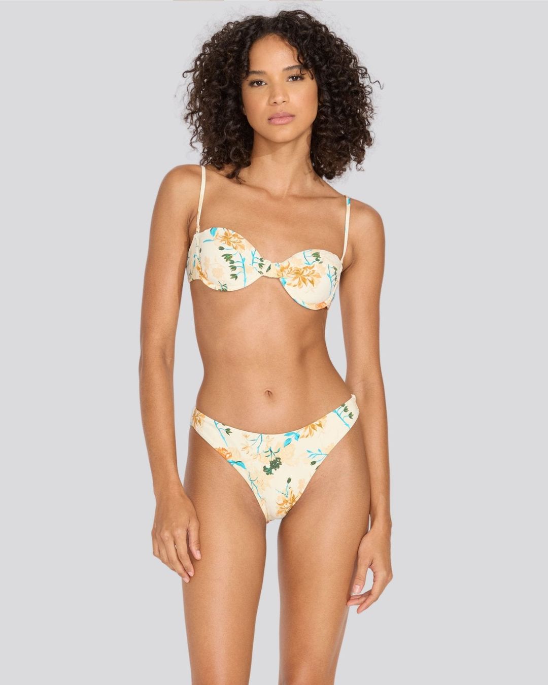 The Arlo Bikini Bottom #3