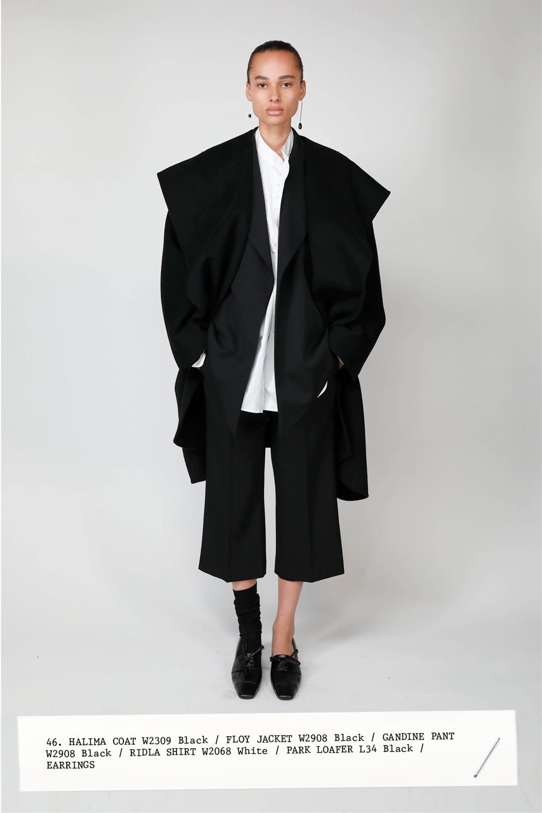 Spring 2024 :: Look 46