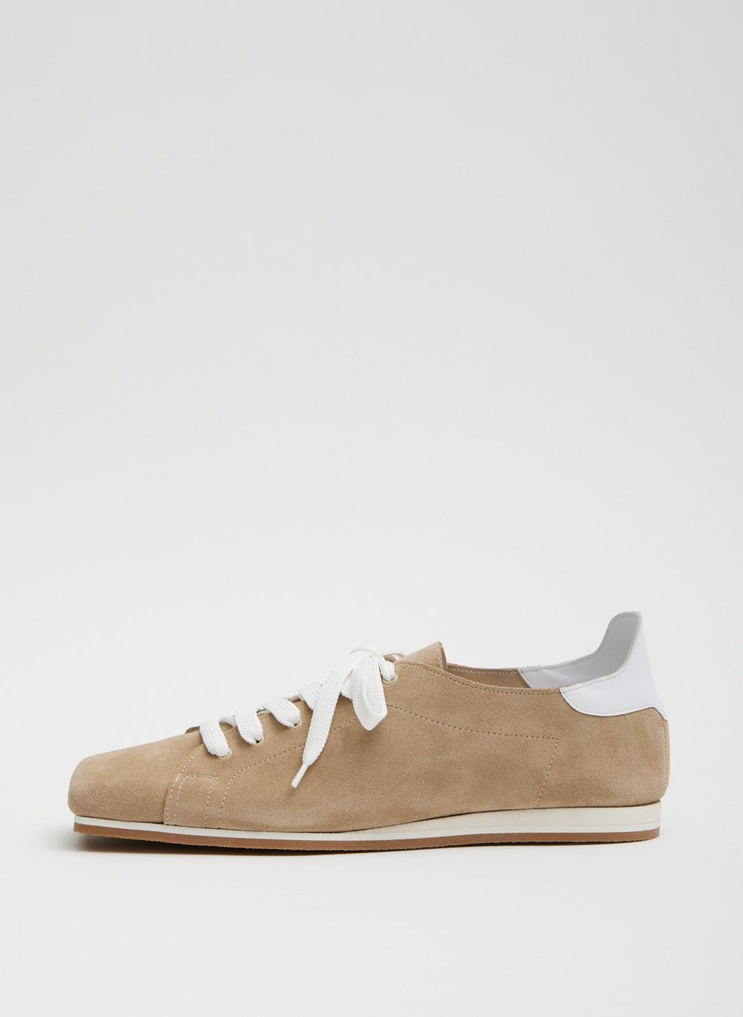 Suede Seth Sneaker