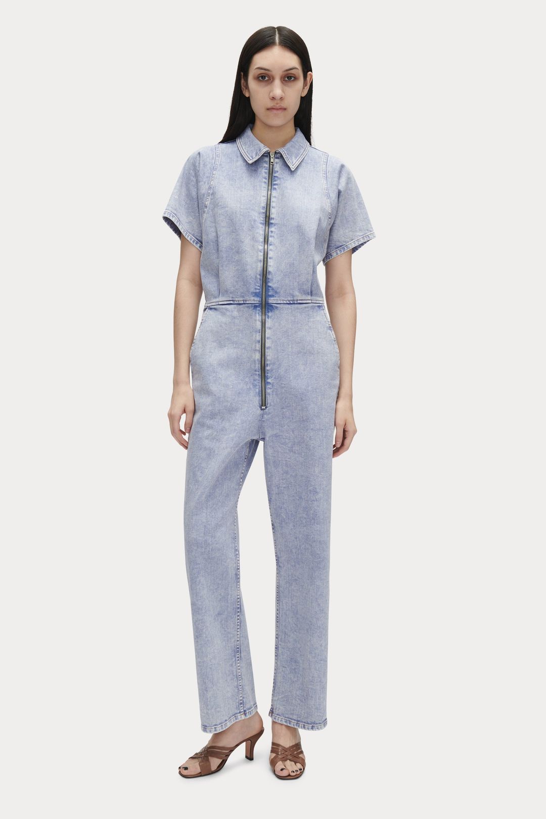 Azi Jumpsuit