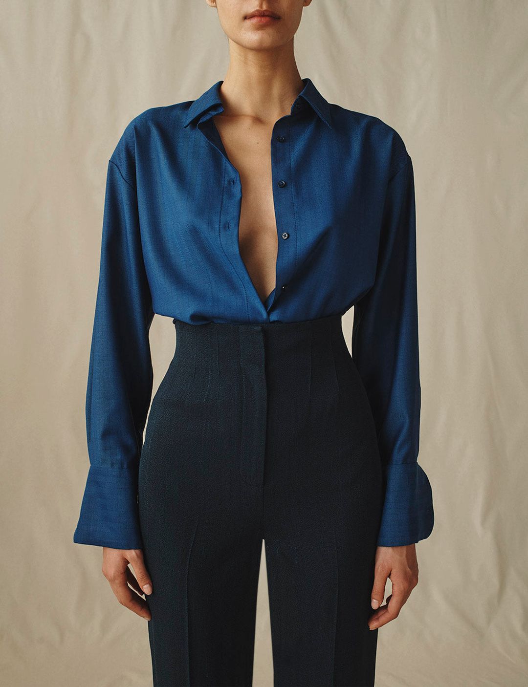 The Collared Shirt #3