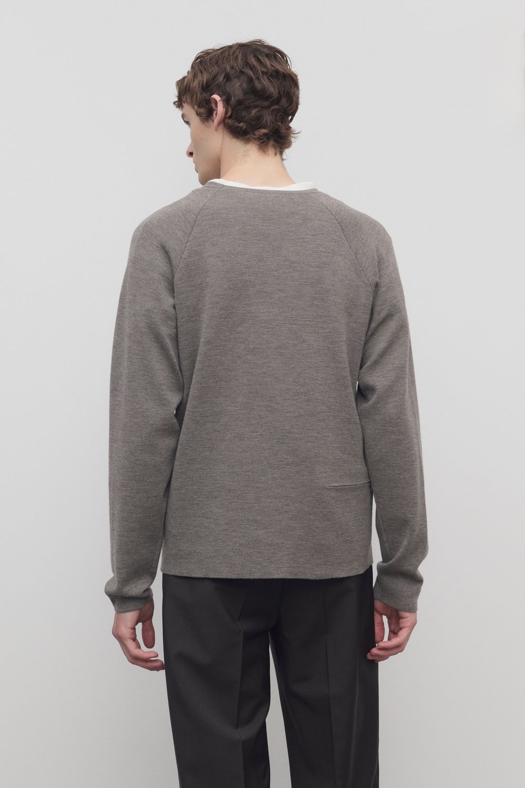 Lichi Sweater #5