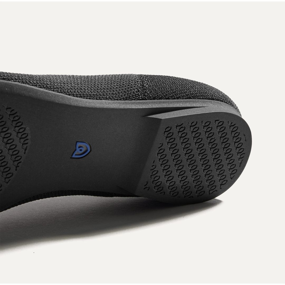 The Point II - Black #6