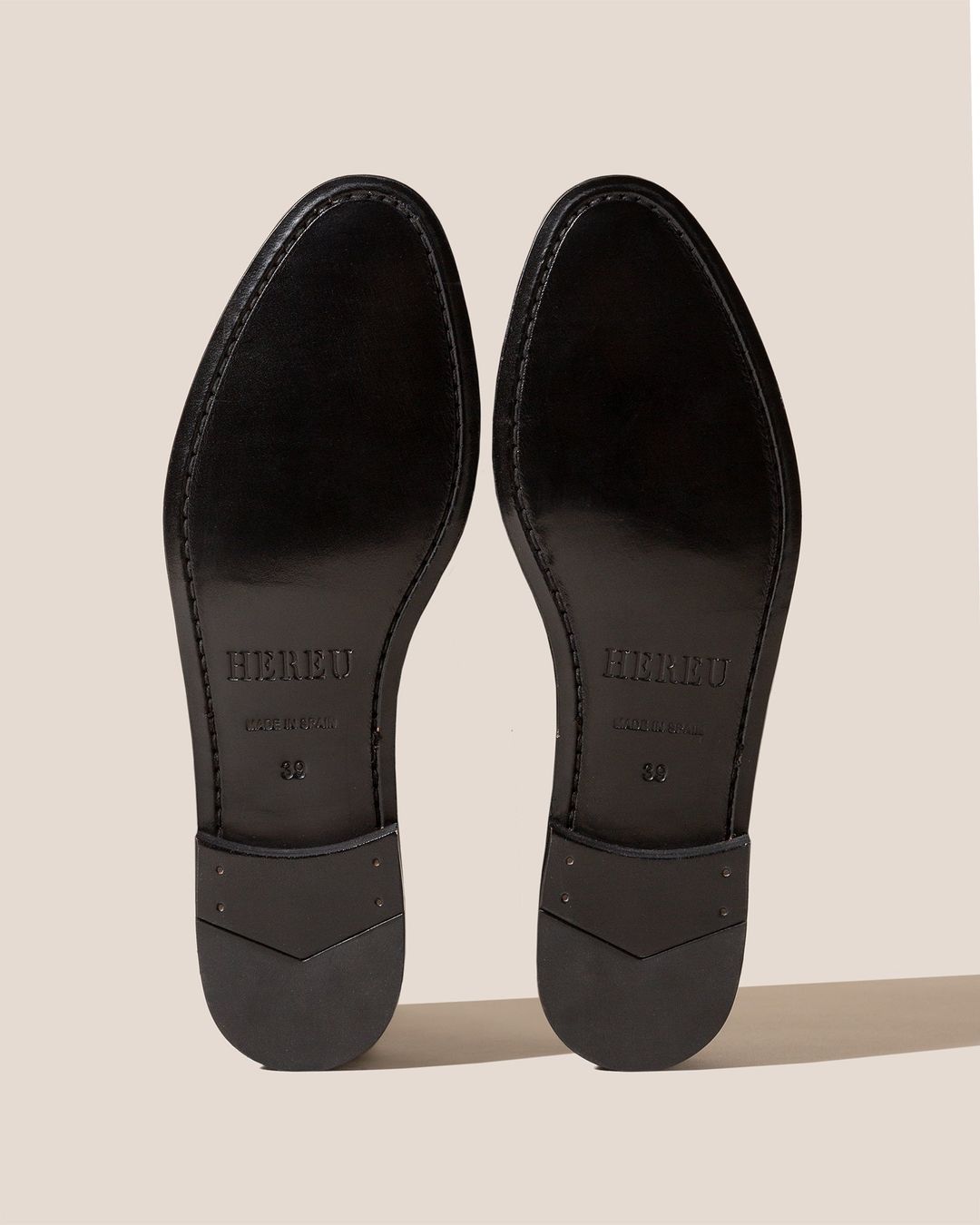 ROSES NUBUCK - Bound Moccasin Mary Jane #5