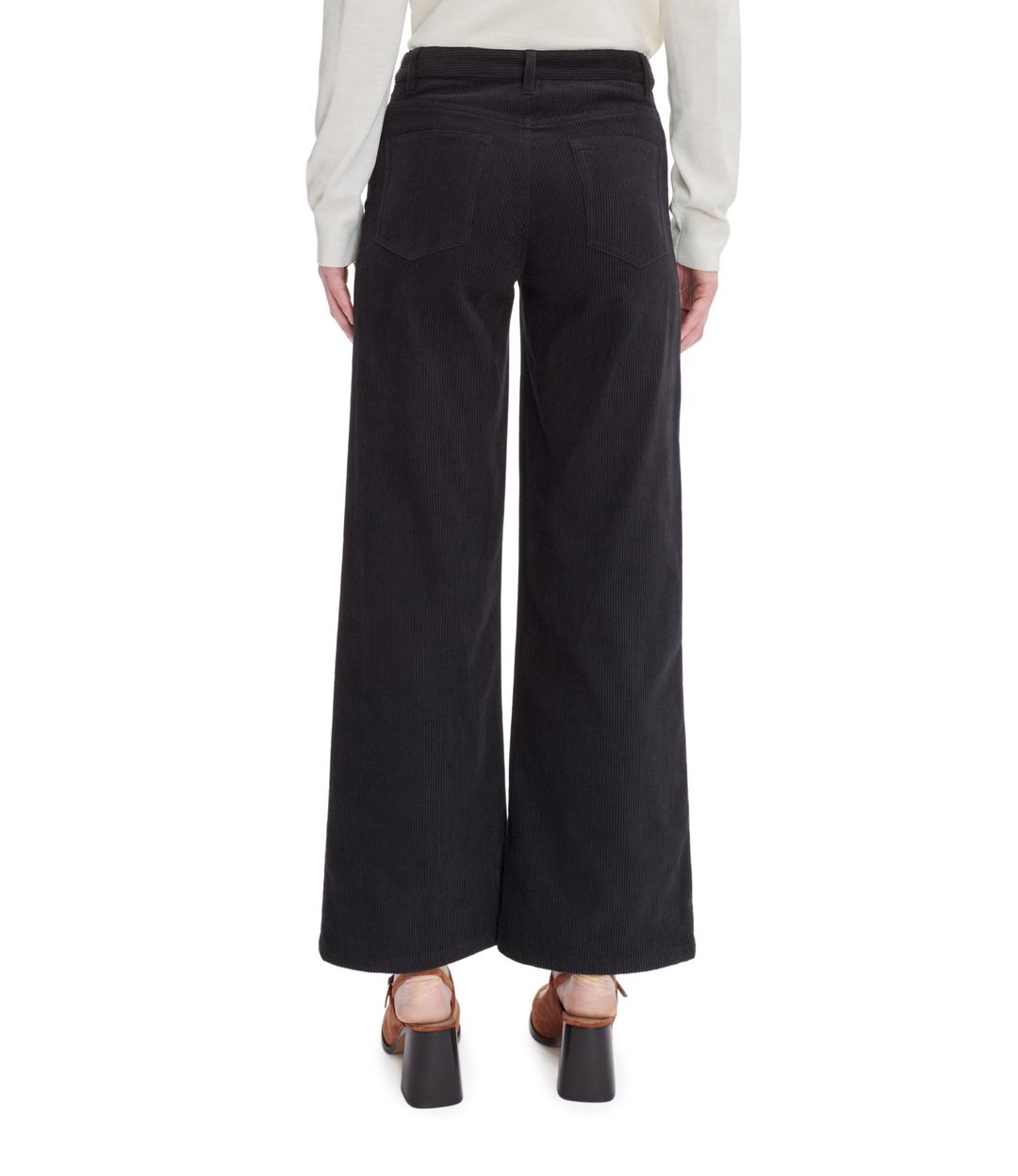 Elisabeth Zippé jeans #6