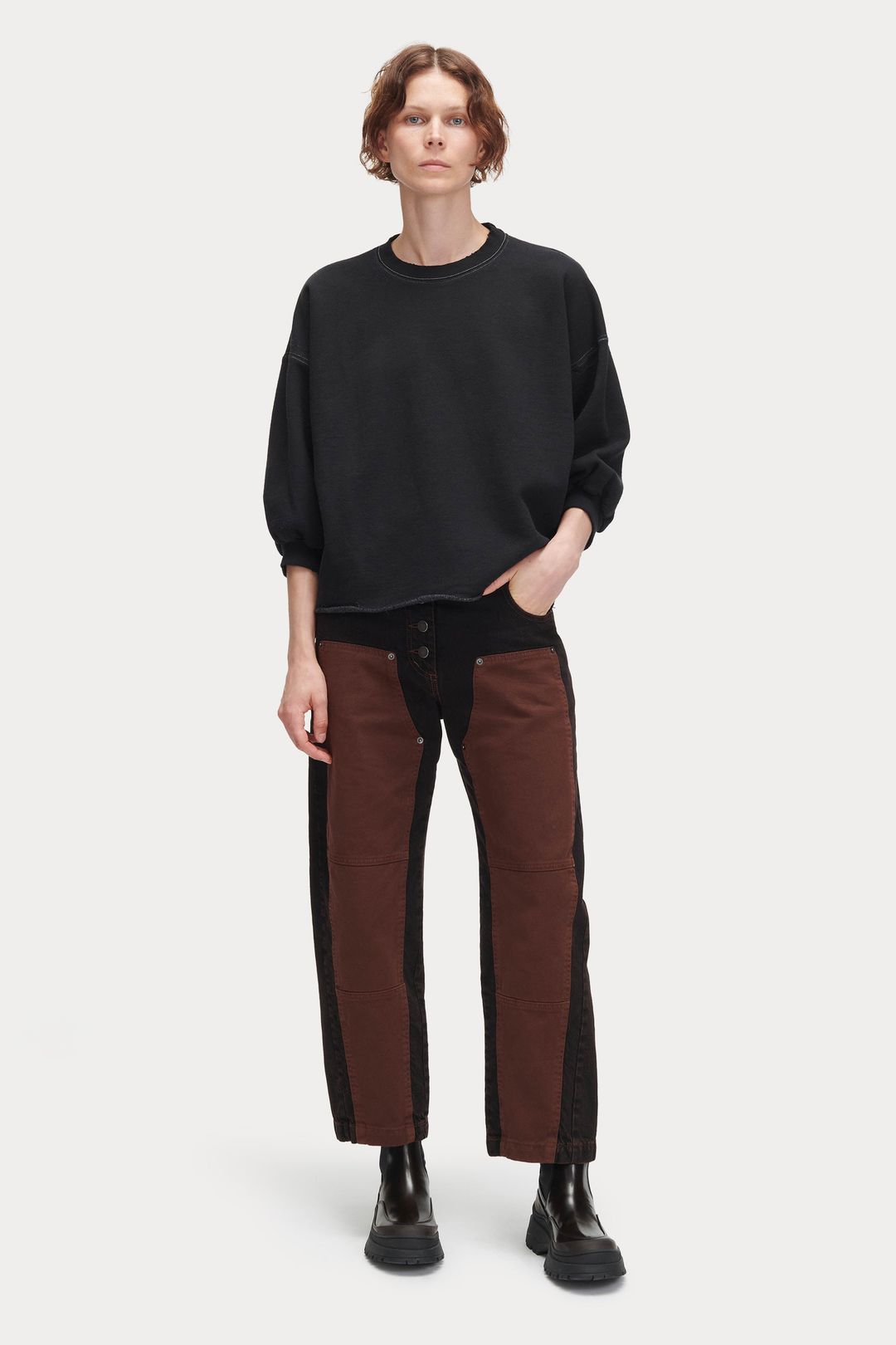 Fond Sweatshirt #35