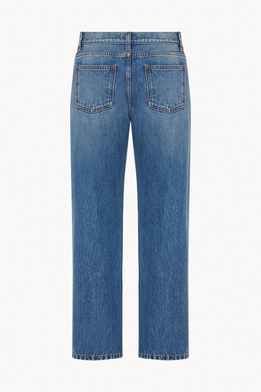Goldin Jean in Cotton #2