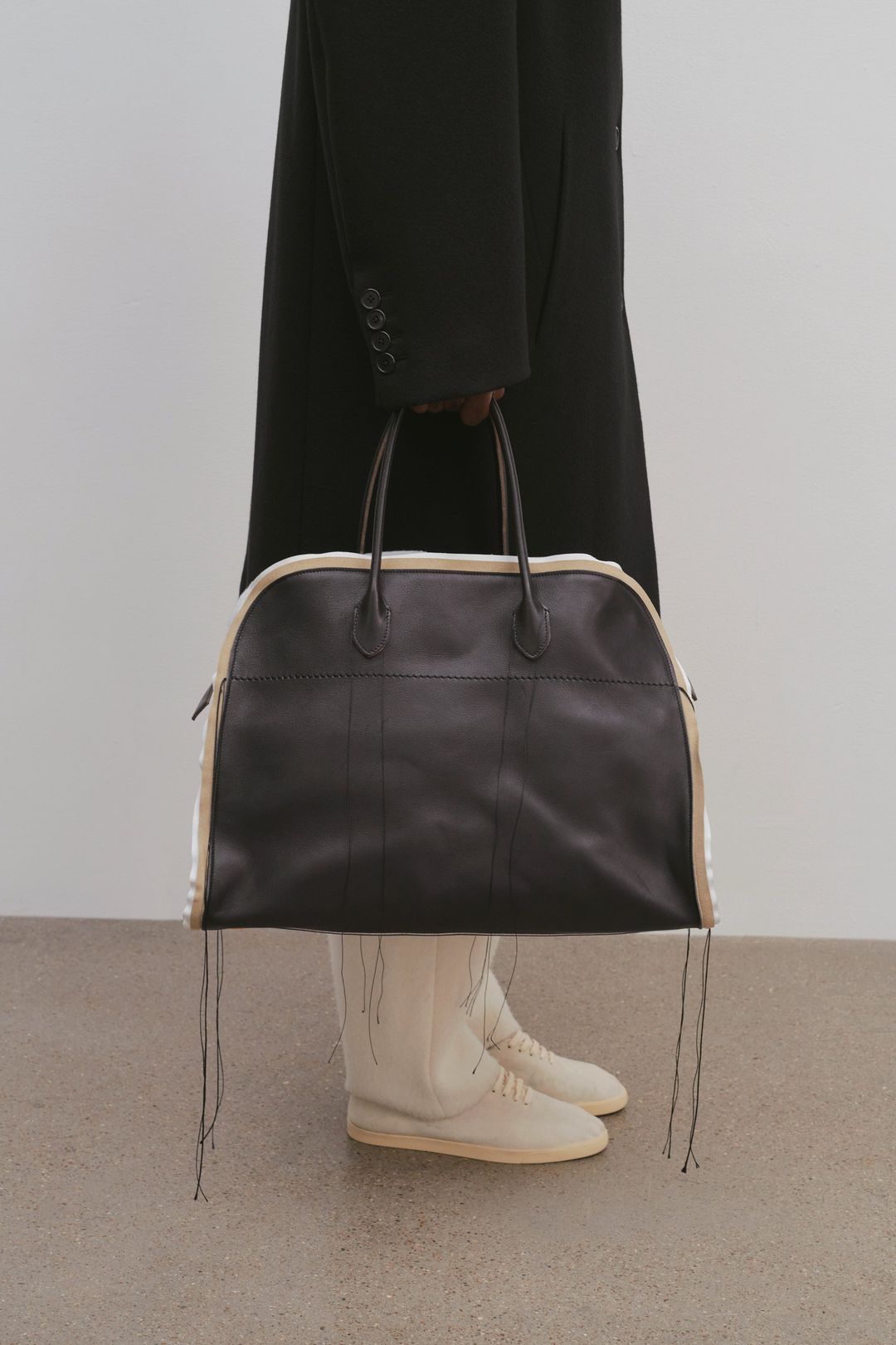Salpa Margaux 17 Bag in Leather #4