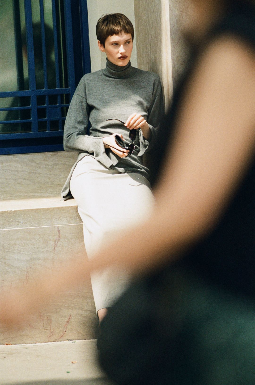Spring 2023 :: Look 14