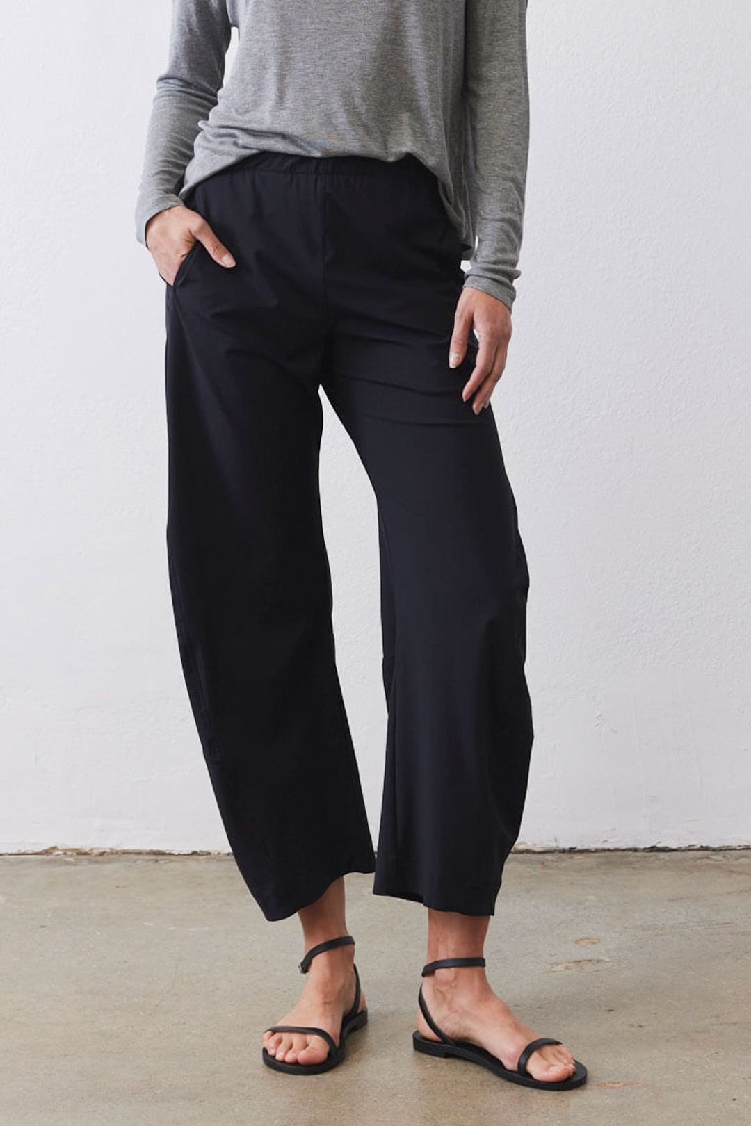 The On The Loose Work Pants #8