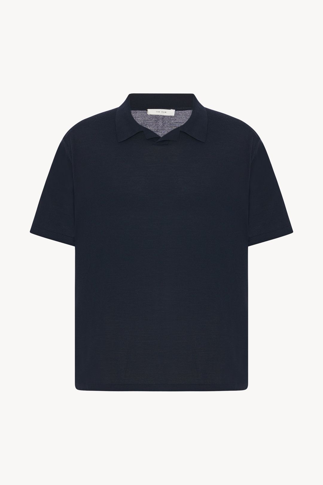 Mauro Top in Wool