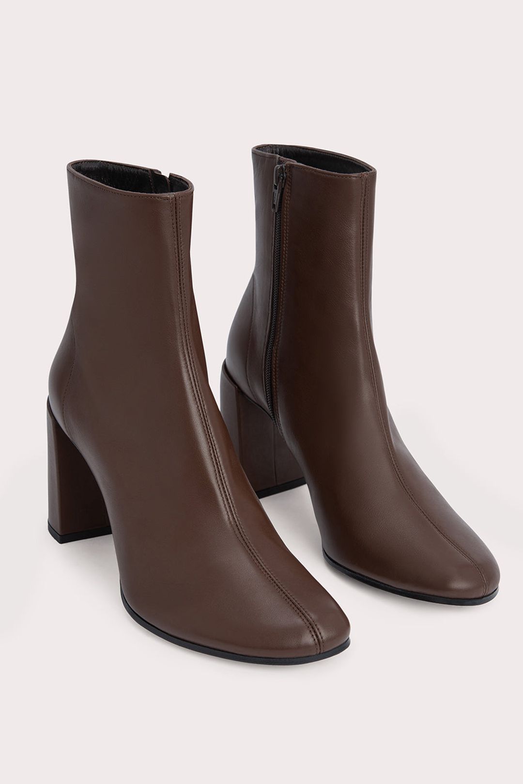 Vlada Bear Nappa Leather