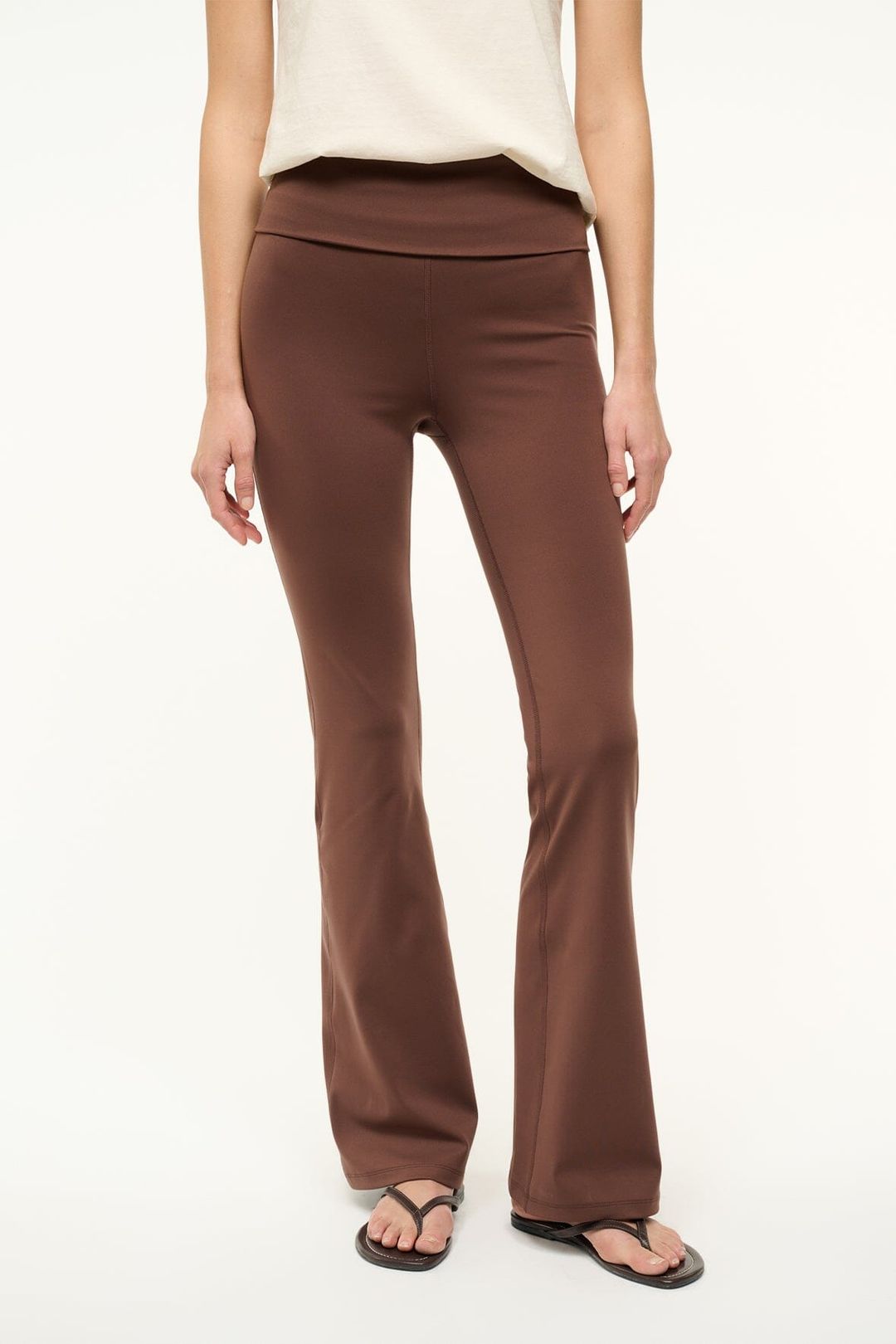STRIDE PANT | DARK OAK #4