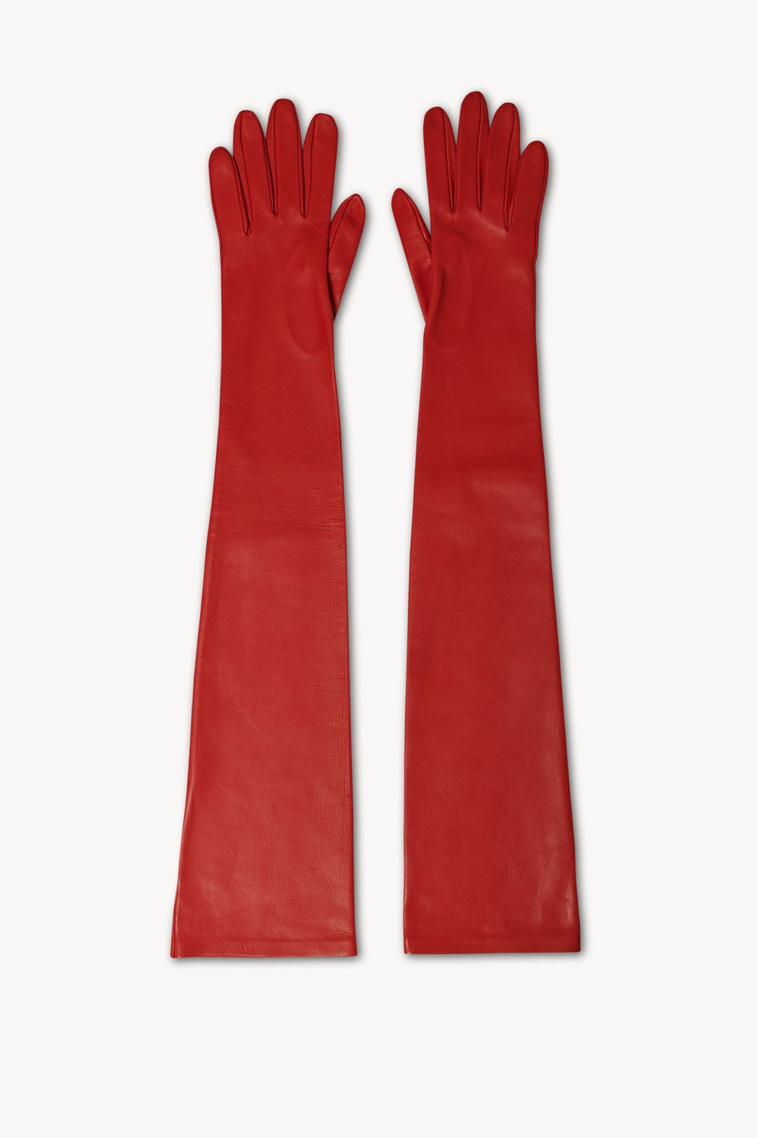 Simon Gloves in Leather #6