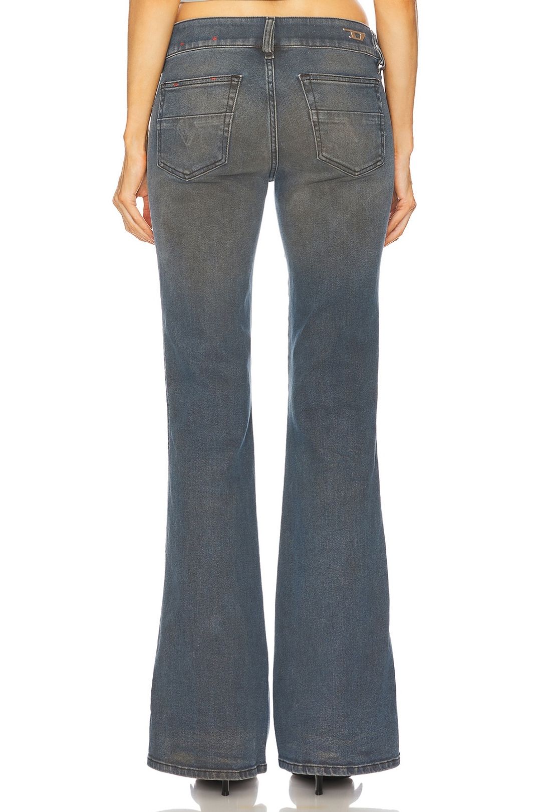 Hush Flare Jeans #4