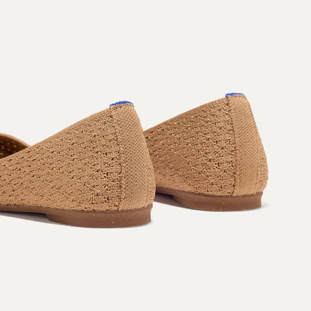 The Max Square - Wren Crochet #6